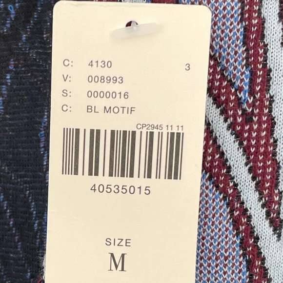 Anthropologie HD in Paris textured column dresss, new with tags - Picture 5 of 5